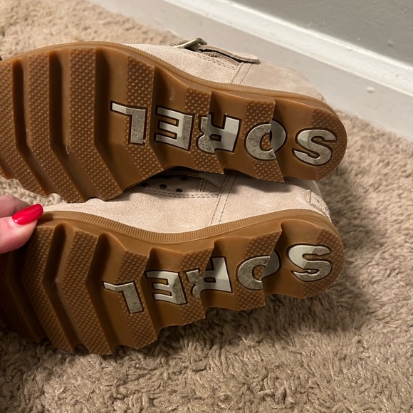 💙Sorrel Boots - Picture 6 of 6